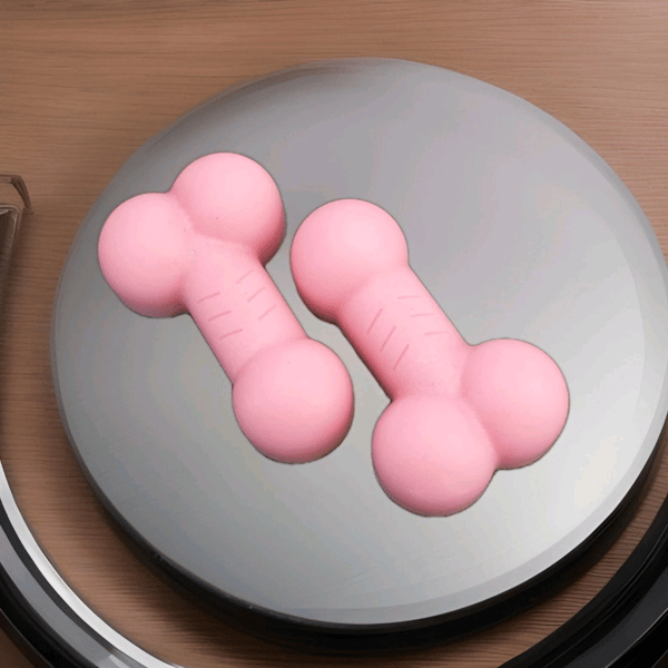 handmade wax melts Fun Rude Adult Humour gift idea  hen partys vegan