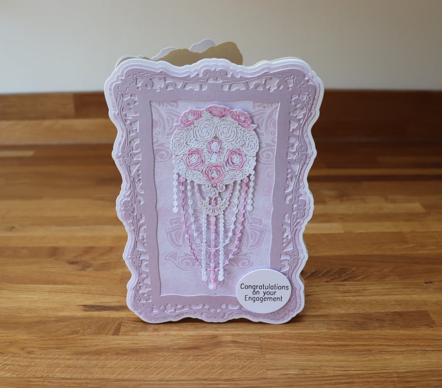 Engagement Bouquet Wedding celebration