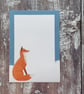 Snowy Fox and Barn Owl Gift Notes - Image 5
