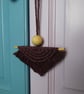 Macramé Hanging Decoration - Image 4