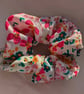 Hair Scrunchie - Summer Bloom  - Image 1
