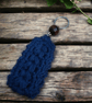 Crochet Keyring