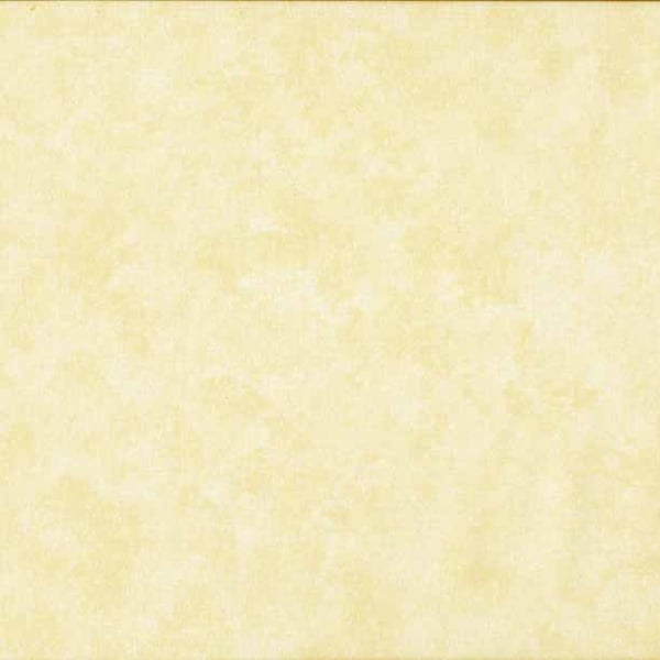 Fat Quarter Spraytime Fabric from Makower in Cream
