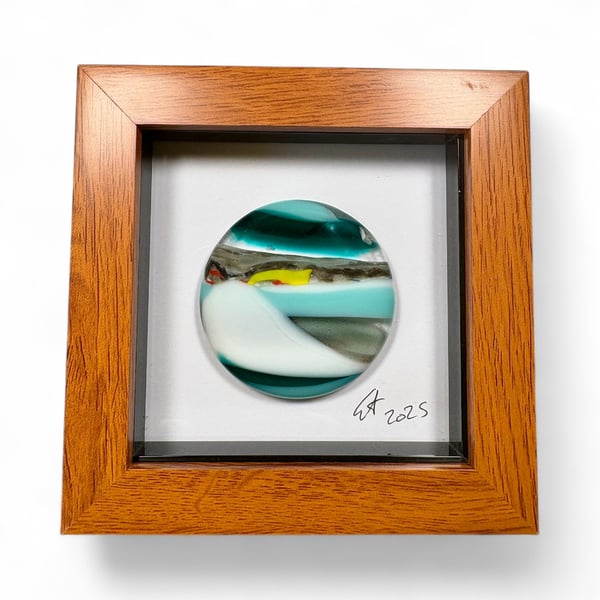 Wee abstract 1
