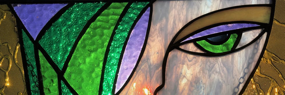 Hordiys Glass