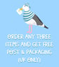 Fab Ice Lolly Sticker - Image 5