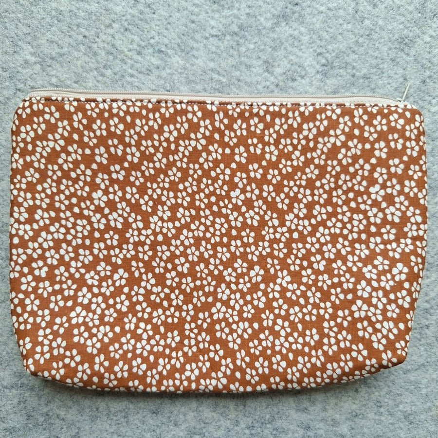 Make up bag