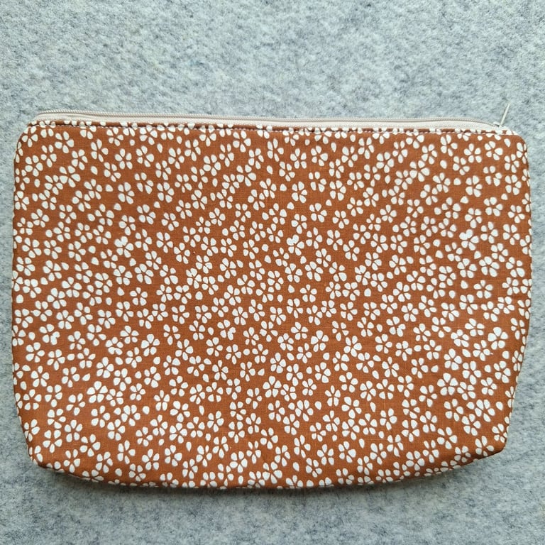 Make up bag