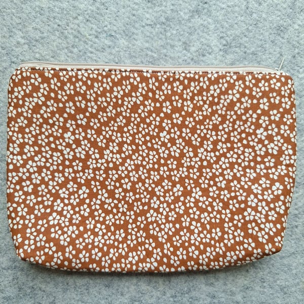Make up bag