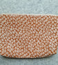 Make up bag