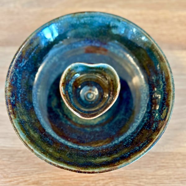 Olive Bowl