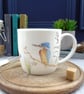 Kingfisher Mug - Image 1