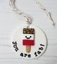 Teacher's Gift You are Fab decoration - Image 3