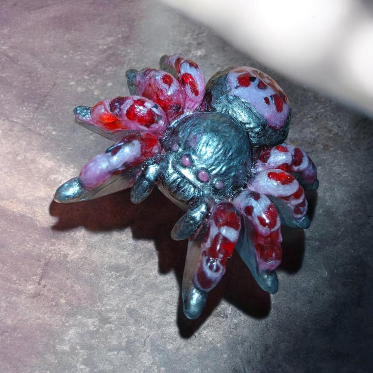 Spider Guardian 