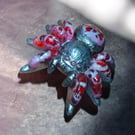 Spider Guardian with res lazurite 
