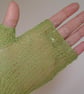 Lace fingerless gloves - Image 3