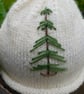 Christmas Tree Tea Cosy, Christmas Decor - Image 4