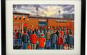 Football Clubs (V-Z)