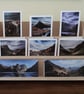 Doubtful Sound, Hikers Heaven Greeting Card Collection, Mini Landscape,  - Image 2