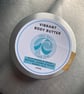 Vibrant Body Butter - whipped natural body butter
