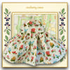 Liberty Kensington Gardens Dress