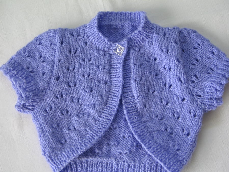 Baby bolero cheap