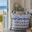 Emma Bridgewater Ladybird Cushion Cover 