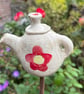 Tea in the garden - Image 1