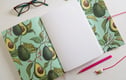 A6 Journals or Sketchbooks