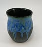 Large 23 oz beer mug tea mug food safe and lead free made of Stoneware - Image 4