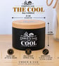 The Cool – Cool Water Inspired Luxury Scented Candle 8oz - Image 5