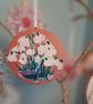 3 Wooden Decorations choose from 6 - Image 5