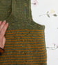 Hand knitted tank top 12 - Image 7