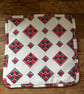 Denim woven potholder  - Image 3
