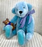 Jonathan: Mohair Artist Bear 42cm (16.5") - Image 3