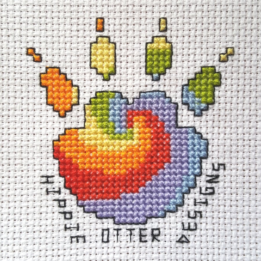 Hippie Otter Designs