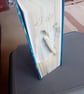 I do - Wedding CUT & FOLD Book Folding Pattern - EMAILED PDF PATTERN - Image 4