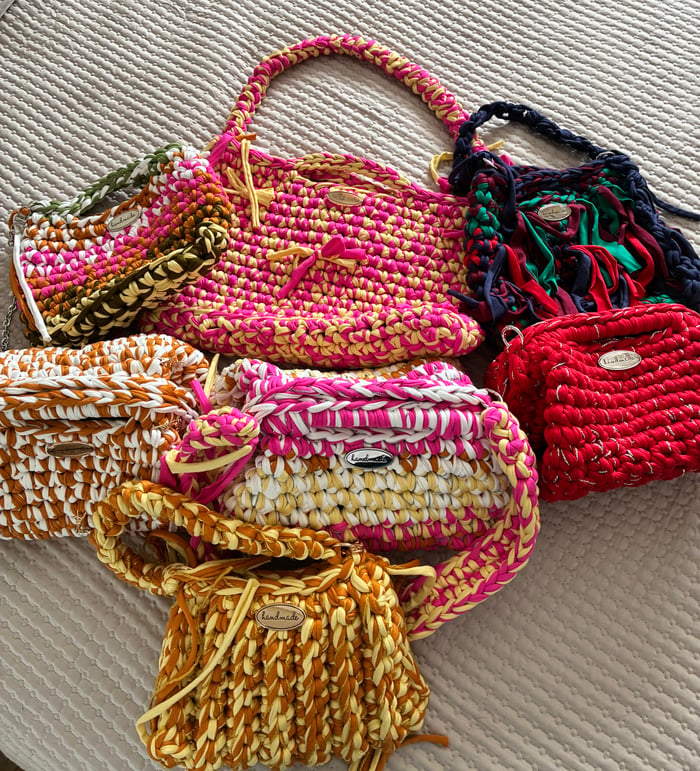 Crochetbougie