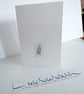 Illustrated letter 'C' - Image 2