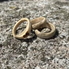 Natural Antler Rings