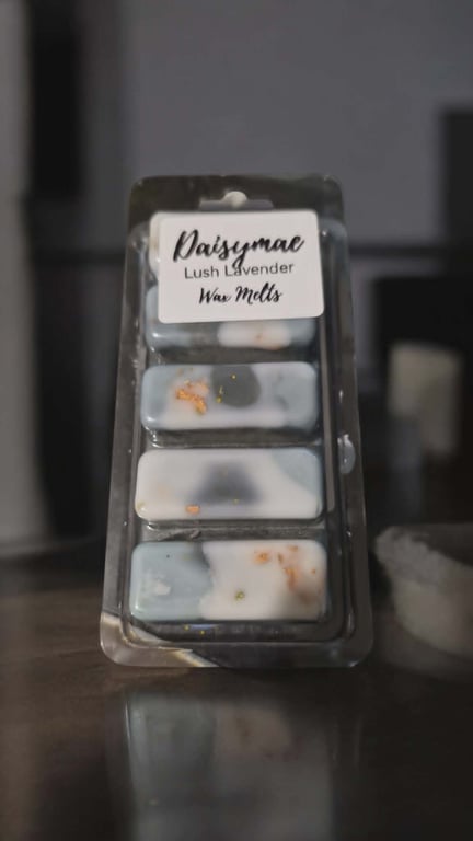 Wax melts 65g