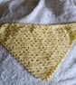 Crochet Bandana