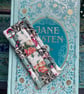Patchwork Bookmark