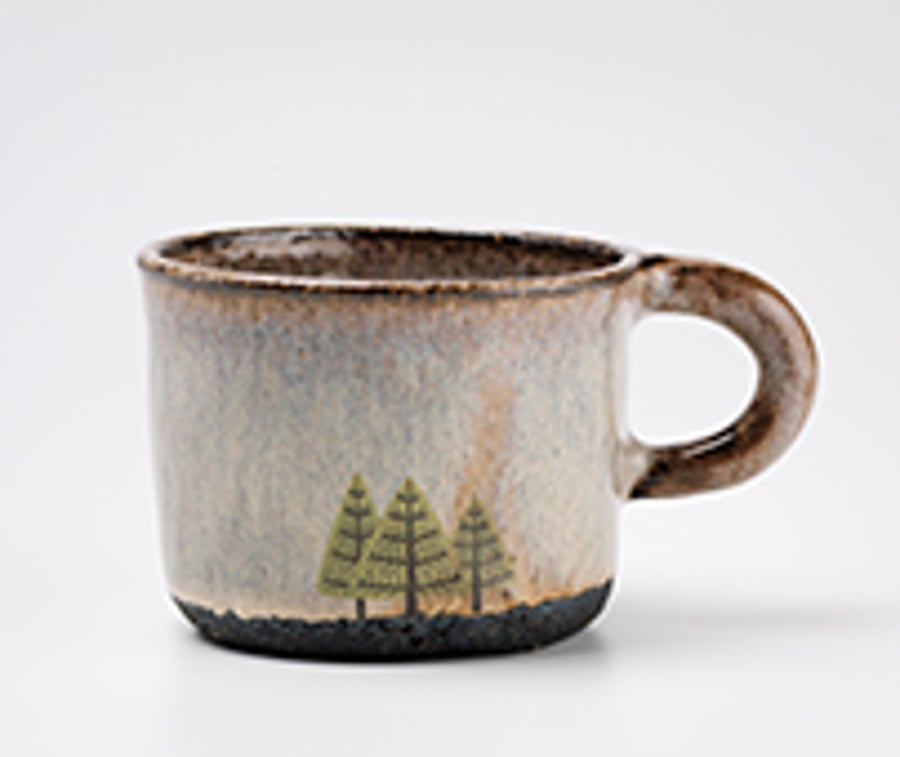 Julia Smith Ceramics