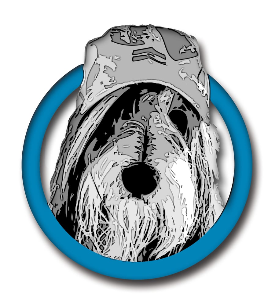 ScruffyDogSilver