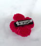 Poppy Brooch - Image 4