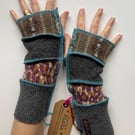 wristwarmers