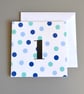 1st Birthday Card for Boy, Age One, First Birthday  - Image 1