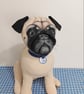 Personalised Pugs
