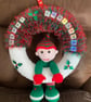 Wreaths Christmas handmade - Image 9